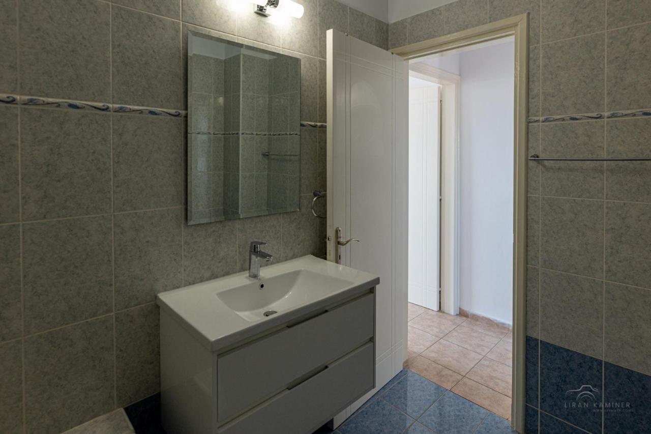 Royal Seacrest Crown-Jewel, 2B, Pools, Sea, Center Apartment Paphos Exterior photo